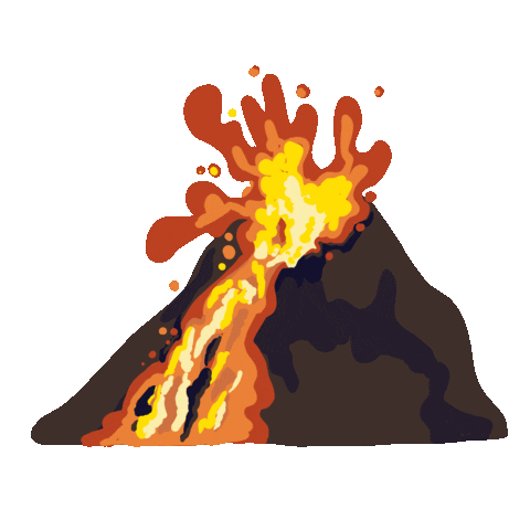 Volcano